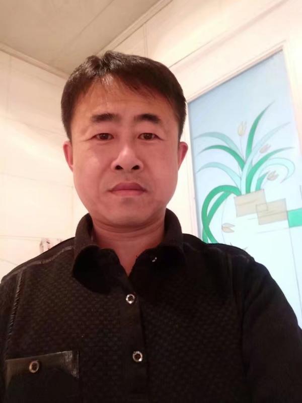 坦率的第一张照片--霞浦相亲网