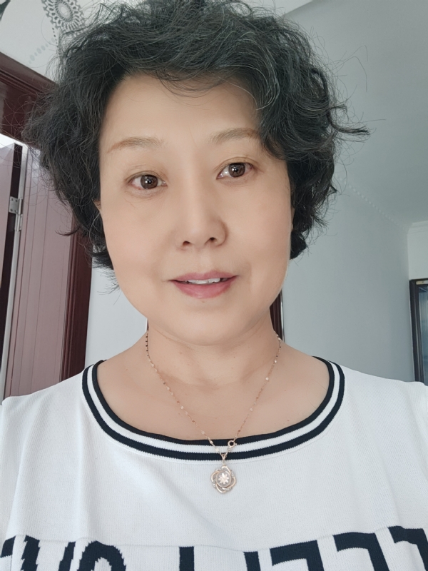甜果的第一张照片--霞浦相亲网
