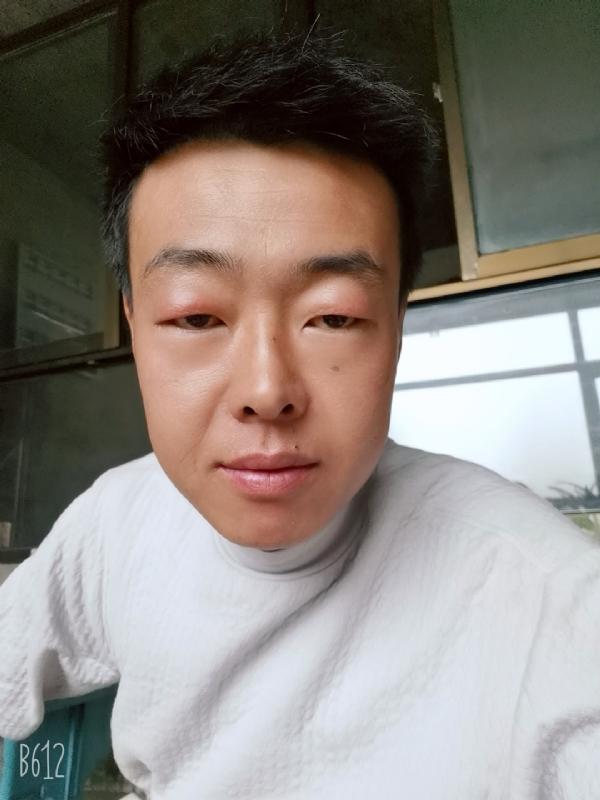 缺爱80后的第一张照片--霞浦相亲网