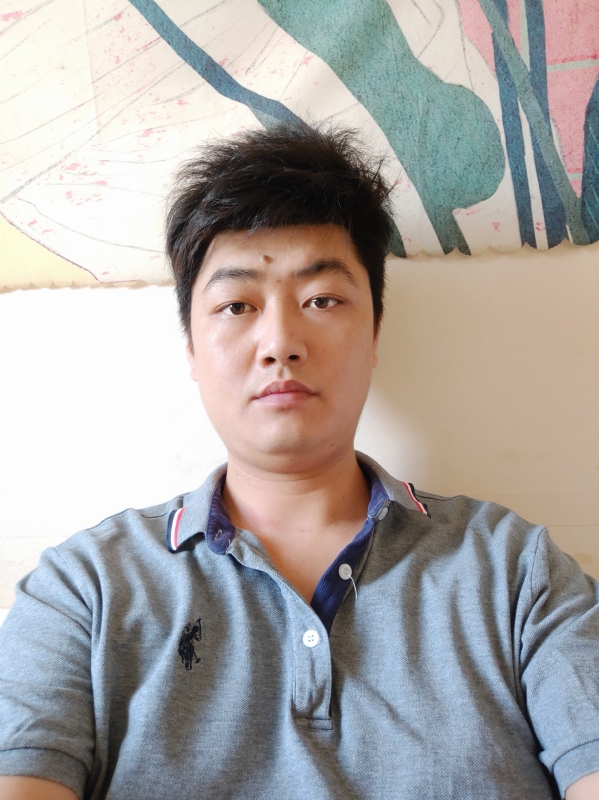 霖?的第一张照片--霞浦相亲网
