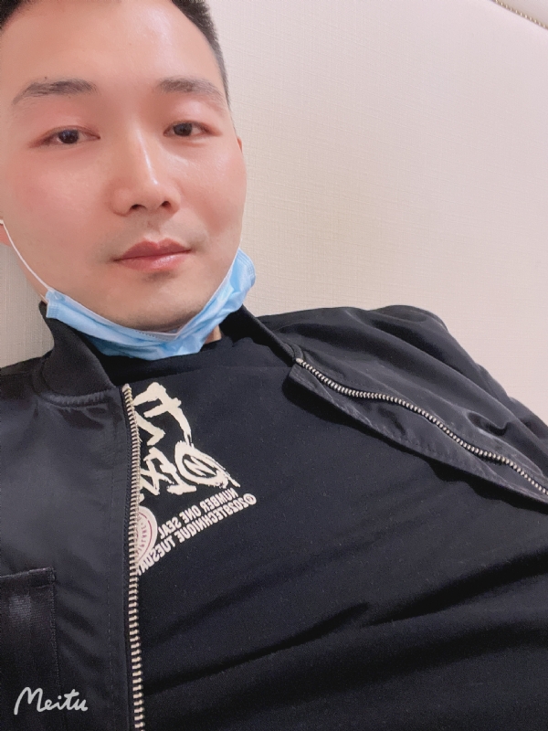 iCloud涛的第一张照片--霞浦相亲网