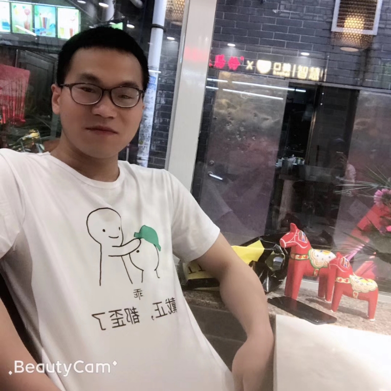 Hilly的第一张照片--霞浦相亲网