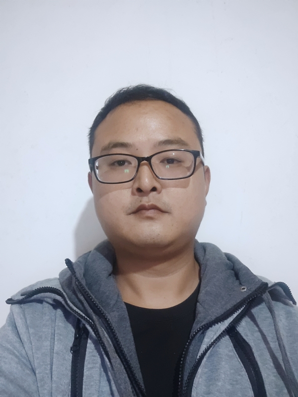 爱在一瞬间的第一张照片--霞浦相亲网