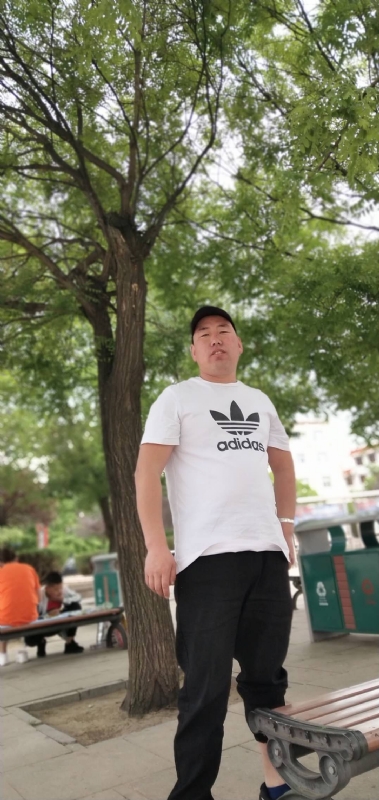 啊包g的第一张照片--霞浦相亲网