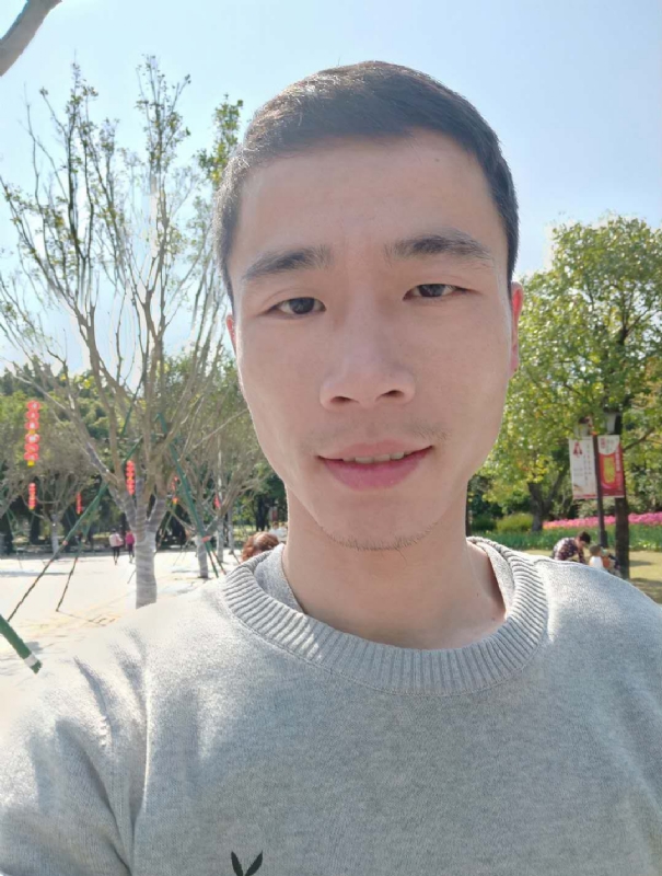 小懒虫的第一张照片--霞浦相亲网