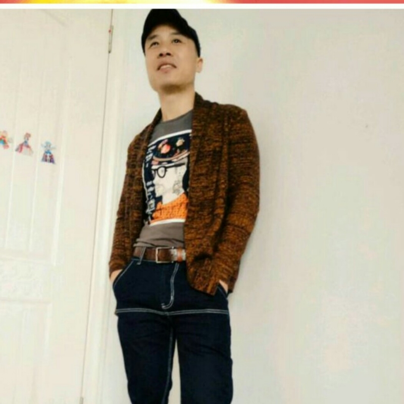 一切随缘的第一张照片--霞浦相亲网