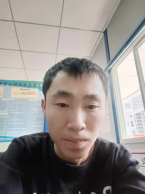 小哥哥的第一张照片--霞浦相亲网