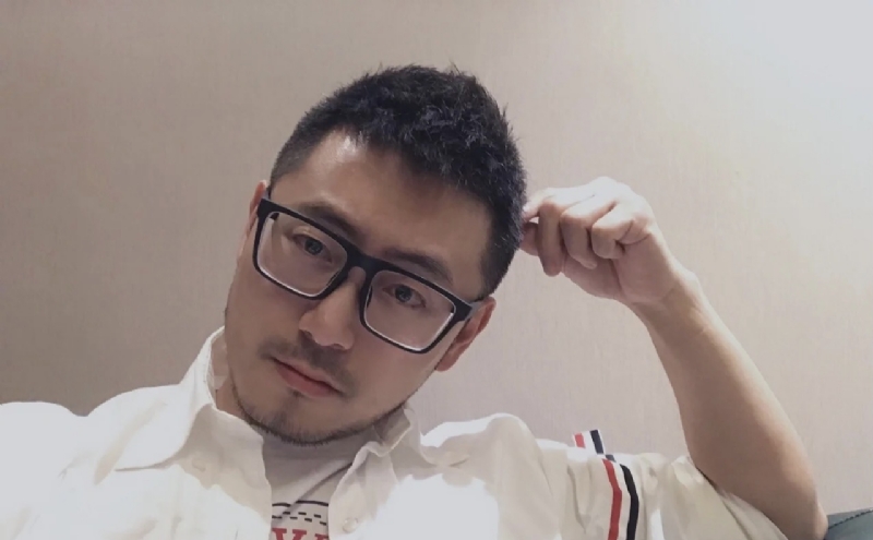 铭哲的第一张照片--霞浦相亲网