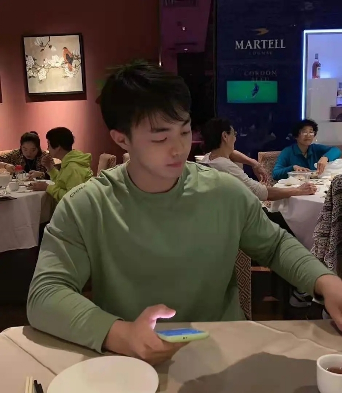 la的第一张照片--霞浦相亲网