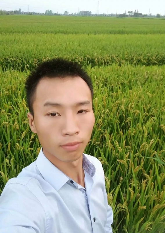等待远方的你的第二张照片--霞浦相亲网