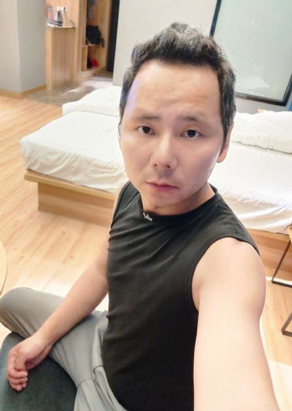 爱远的要命的第一张照片--霞浦相亲网