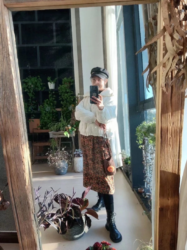 淇淇的第二张照片--霞浦相亲网