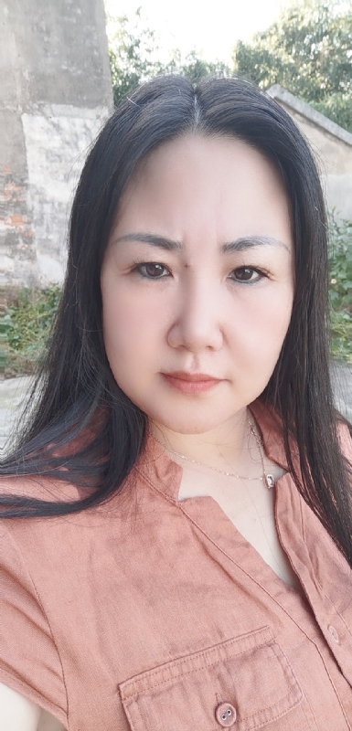 乖乖一女的第二张照片--霞浦相亲网
