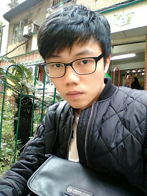 近水楼台的第一张照片--霞浦相亲网