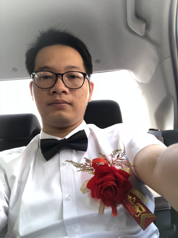 小陈的第二张照片--霞浦相亲网