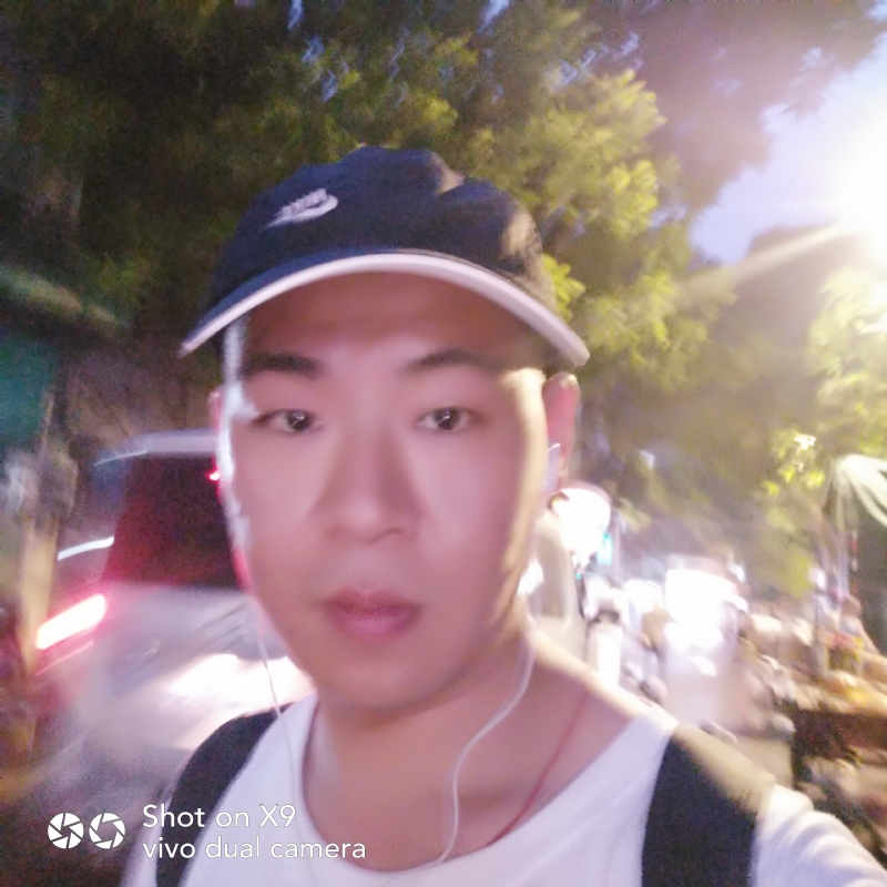 心跳男孩的第二张照片--霞浦相亲网