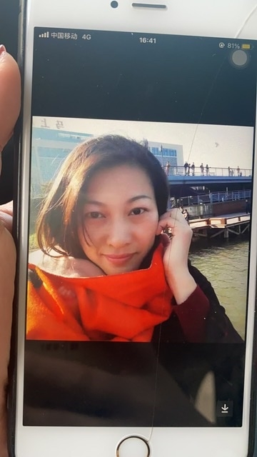 宇哥的第一张照片--霞浦相亲网