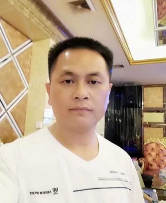 小梁的第一张照片--霞浦相亲网