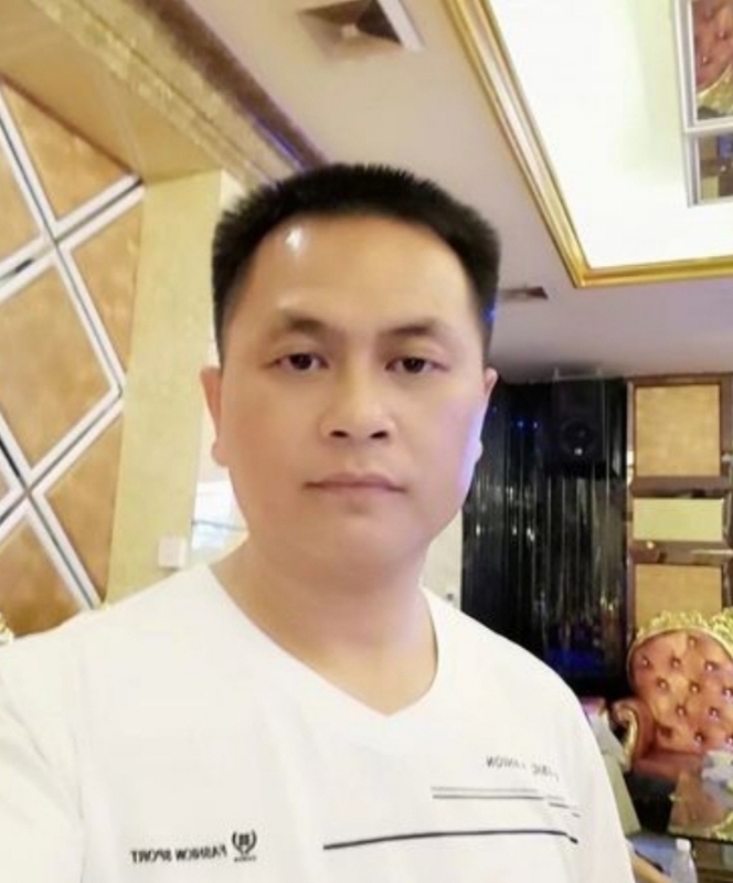 小梁的第二张照片--霞浦相亲网