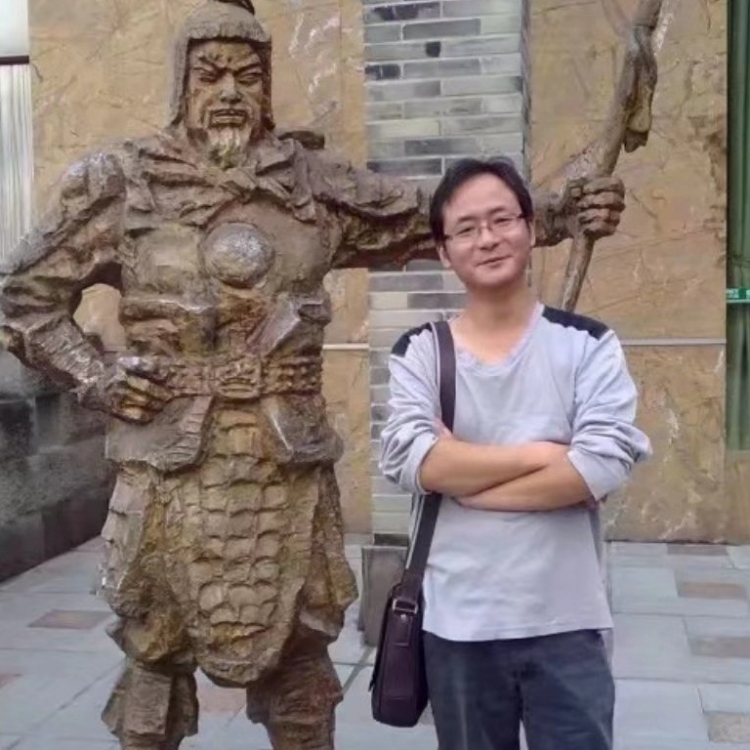 孤狼的第三张照片--霞浦相亲网