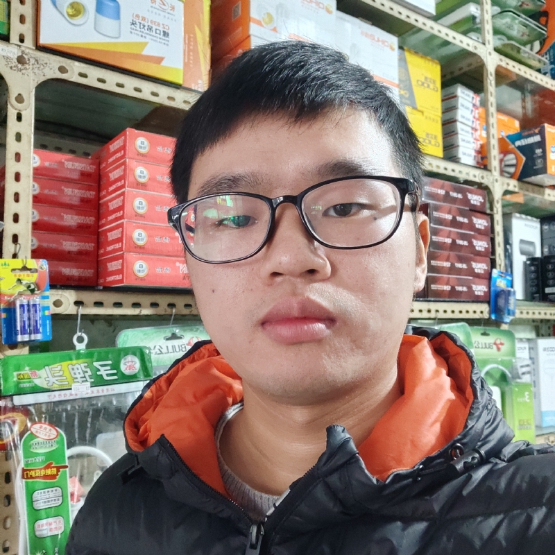 邱先生的第一张照片--霞浦相亲网