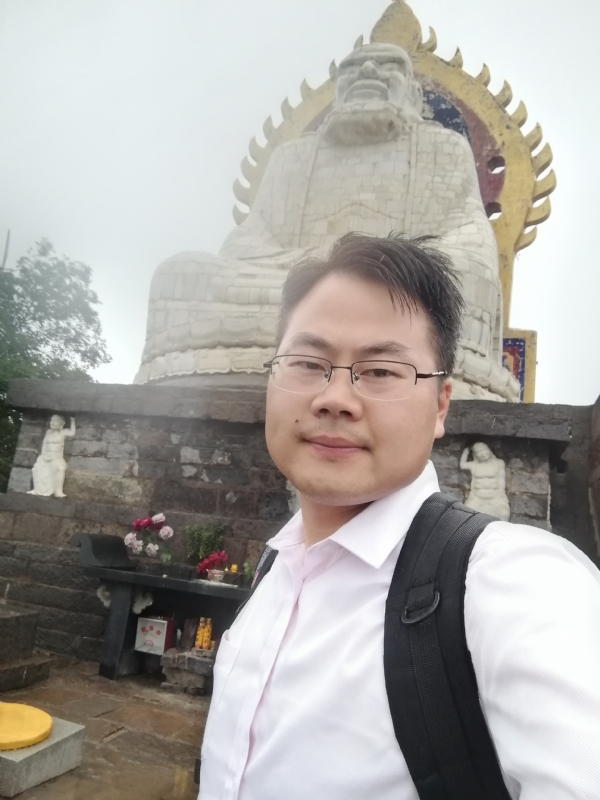 江洋党总顾问的第一张照片--霞浦相亲网