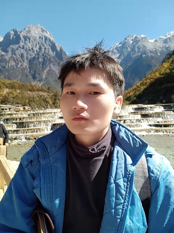 Mono的第二张照片--霞浦相亲网