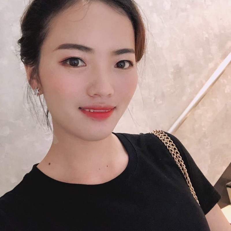 咚咚的第一张照片--霞浦相亲网