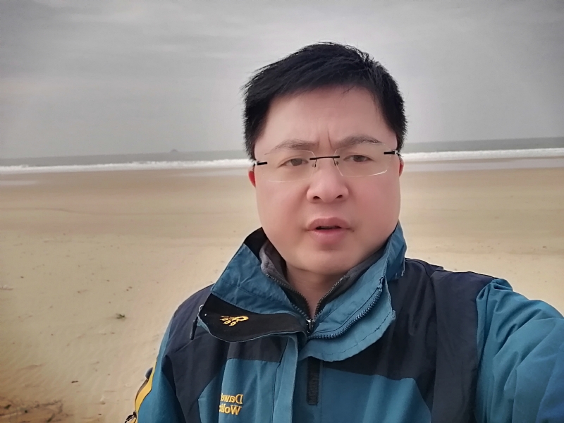 萧三歌的第一张照片--霞浦相亲网