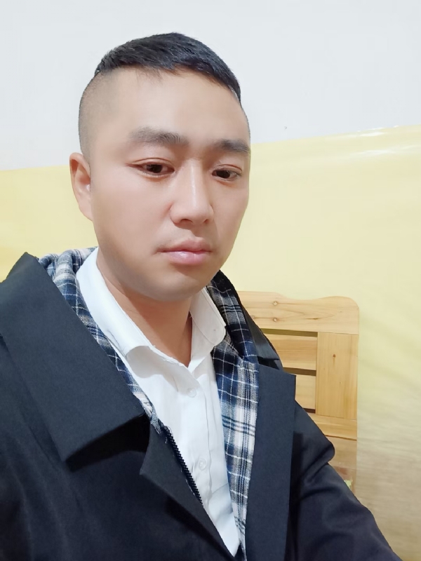 小天的第一张照片--霞浦相亲网
