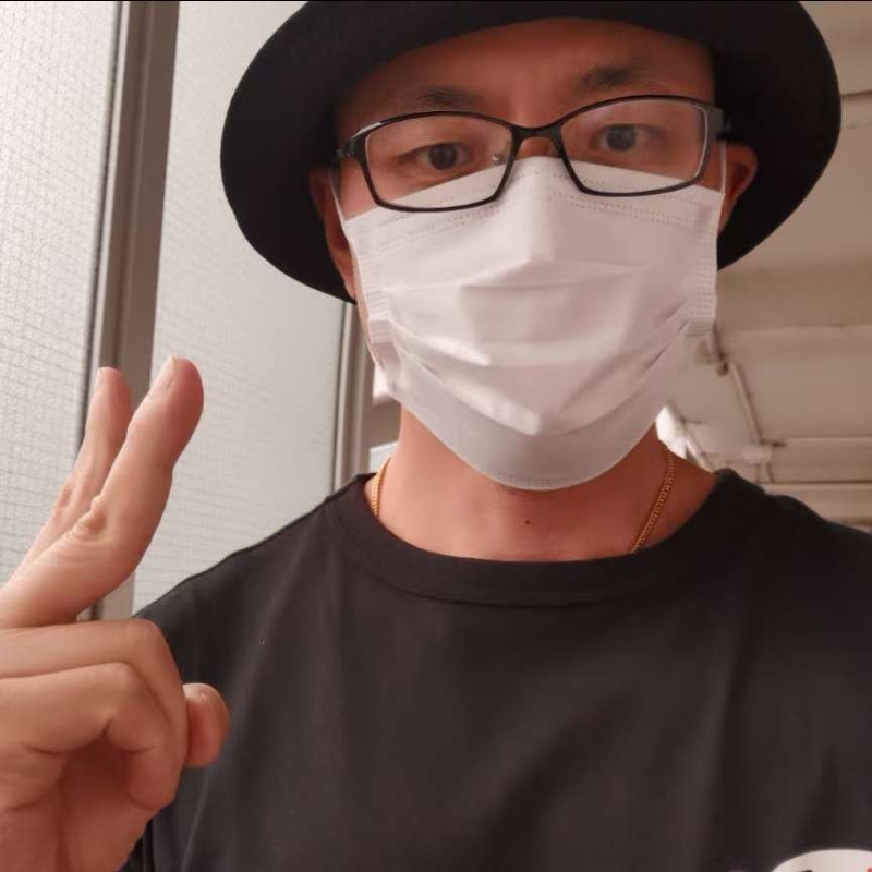 爱友的第一张照片--霞浦相亲网