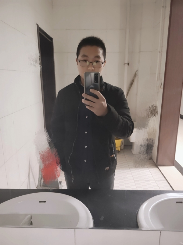期待卿至的第一张照片--霞浦相亲网