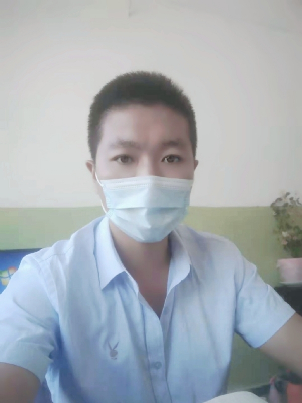 期待卿至的第四张照片--霞浦相亲网
