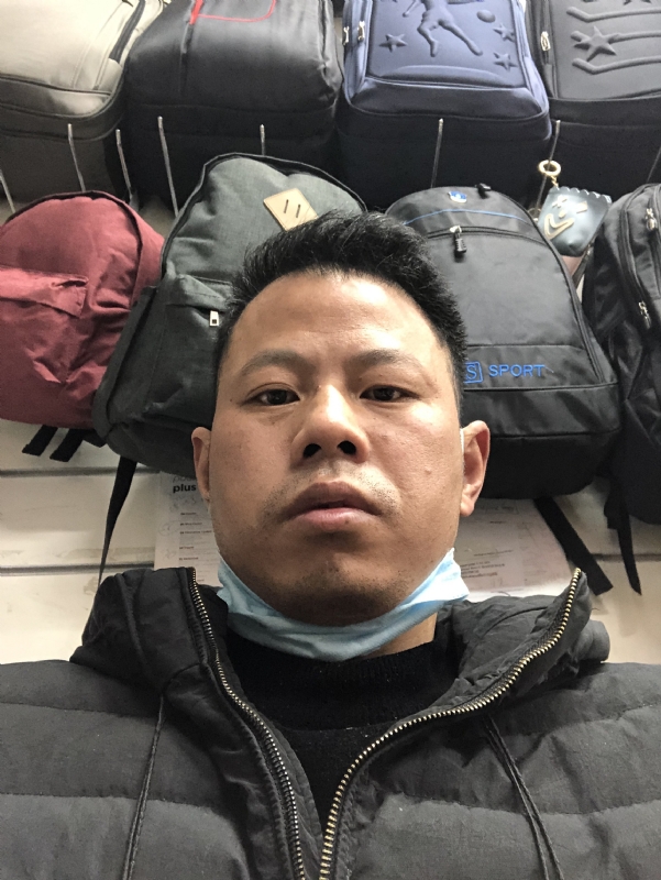 Jincai的第一张照片--霞浦相亲网