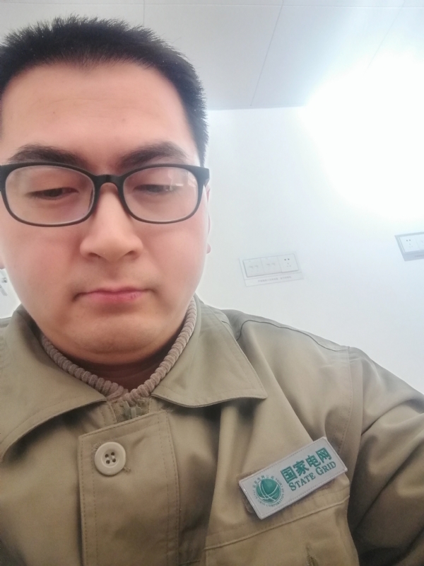 笨笨的小傻瓜的第一张照片--霞浦相亲网