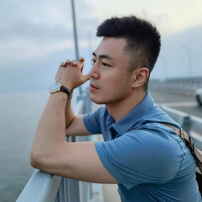 劉陽的第一张照片--霞浦相亲网