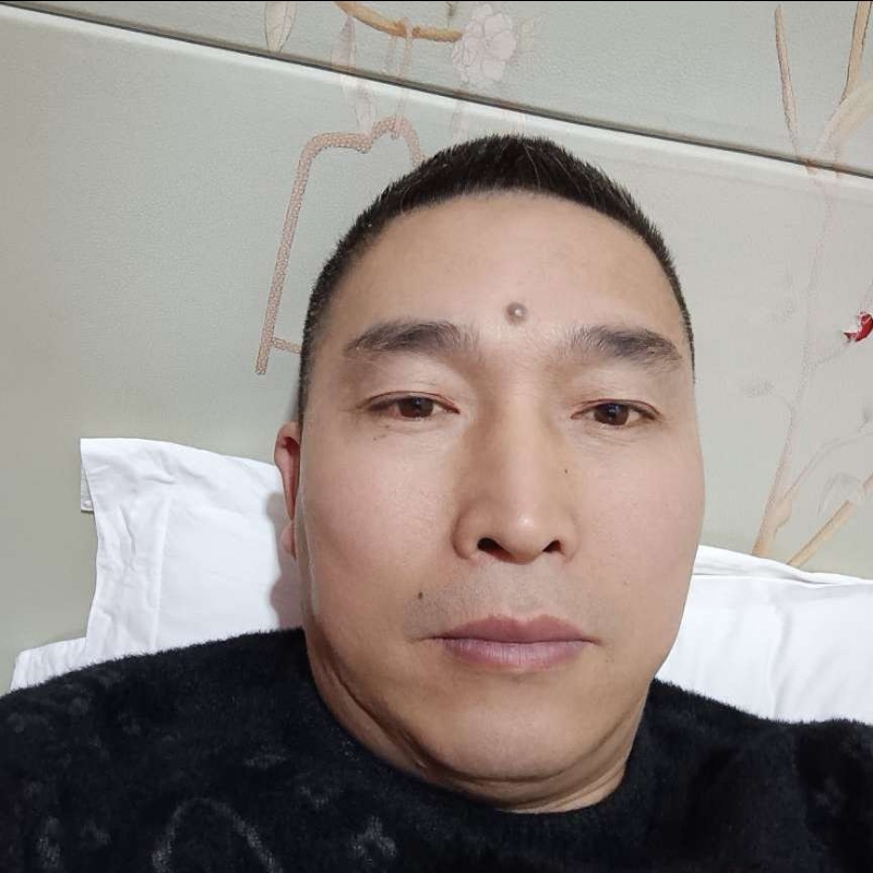 痴情男的第二张照片--霞浦相亲网