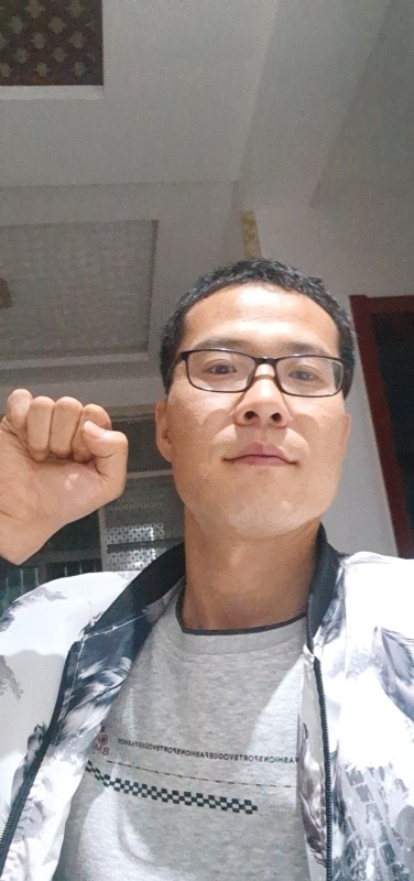 强强的第二张照片--霞浦相亲网