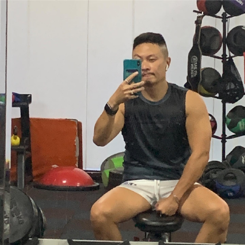Andy的第二张照片--霞浦相亲网