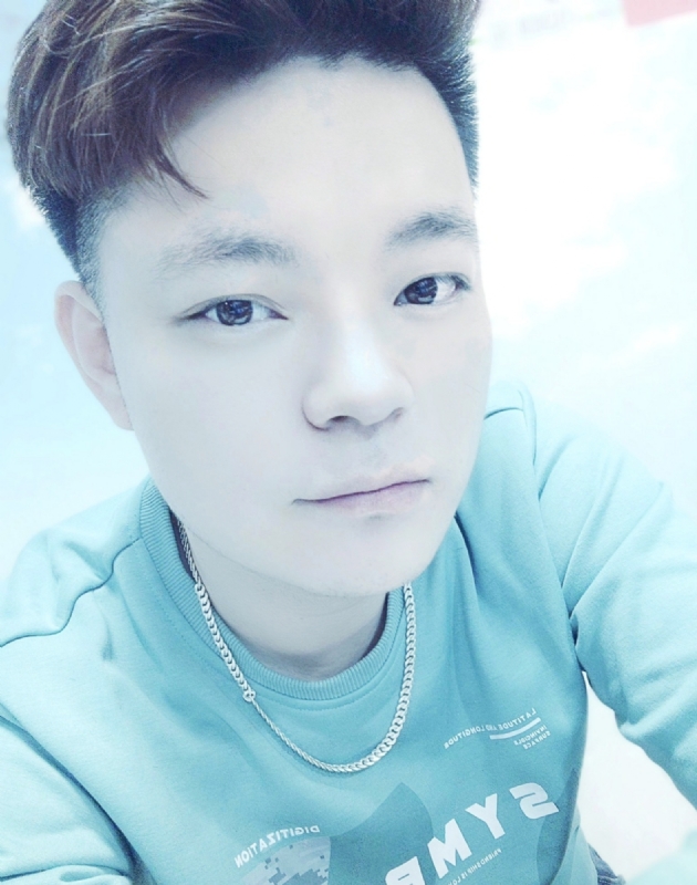 小丰的第一张照片--霞浦相亲网