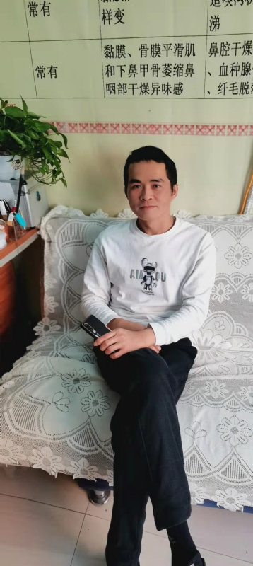 家家怡的第一张照片--霞浦相亲网