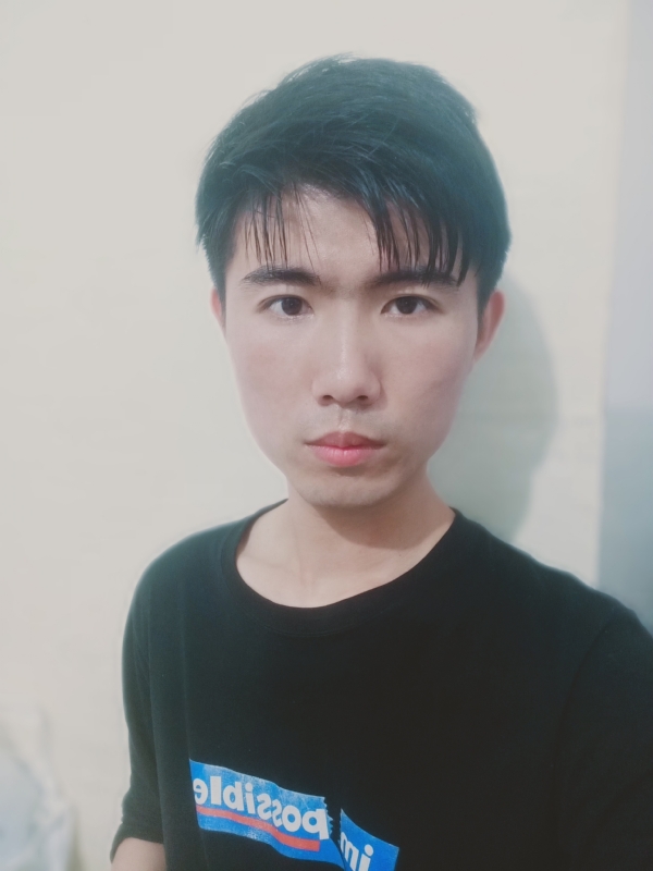 奔跑的範儿的第一张照片--霞浦相亲网