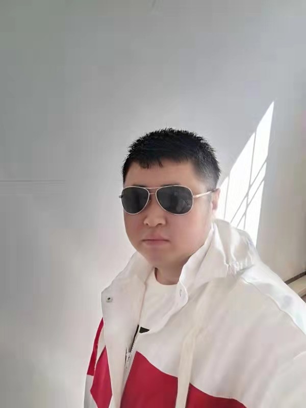 大漠叔叔的第一张照片--霞浦相亲网