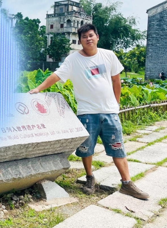 张海187的第二张照片--霞浦相亲网