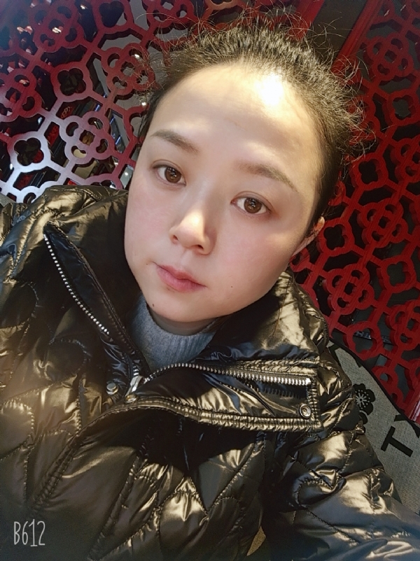 携手同行的第一张照片--霞浦相亲网