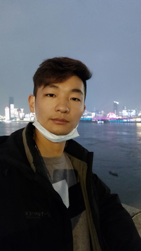 遇见的第一张照片--霞浦相亲网