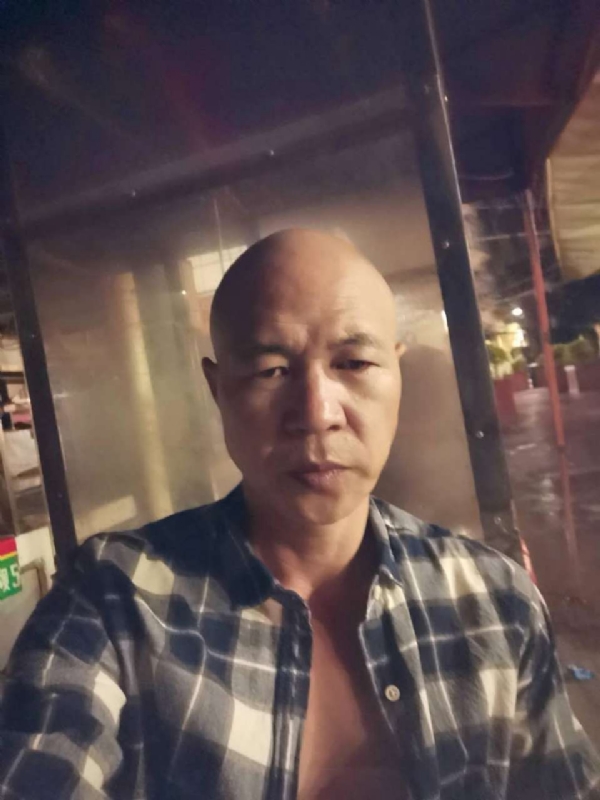 黑马的第一张照片--霞浦相亲网