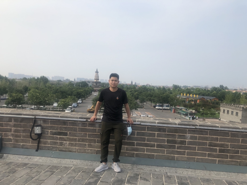 123.向左向右的第一张照片--霞浦相亲网
