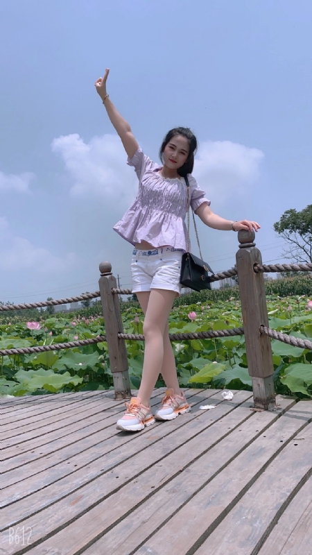秋水伊人的第三张照片--霞浦相亲网