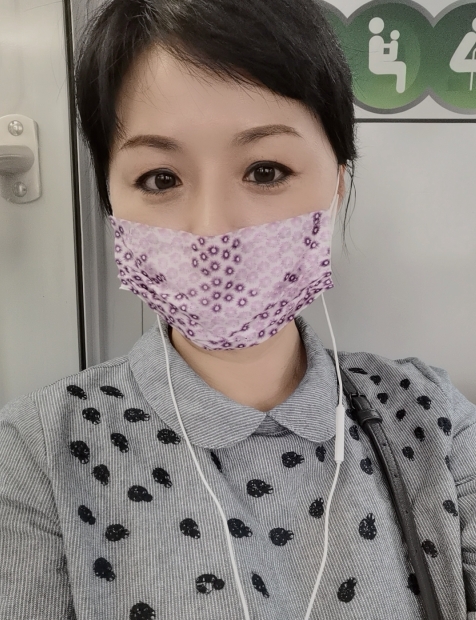 哈哈的第一张照片--霞浦相亲网